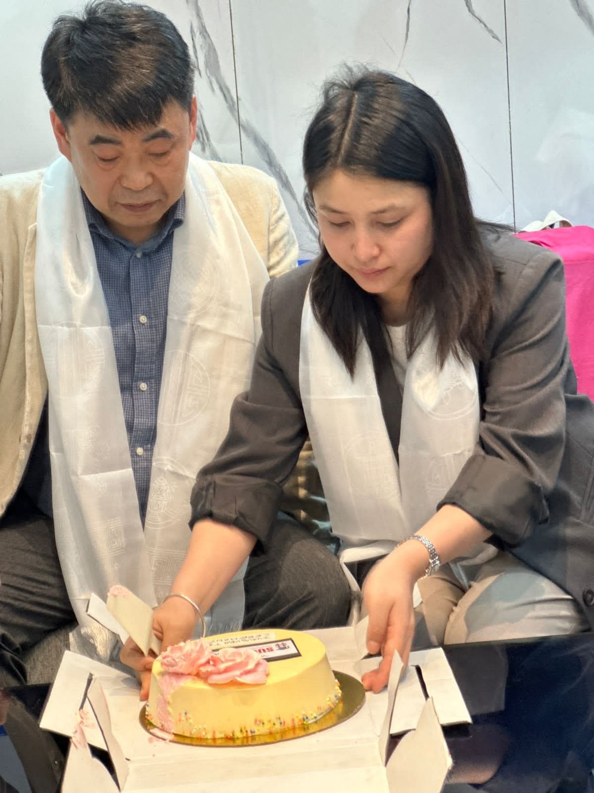 Joongbu University Student Interviews - Academic Opportunities