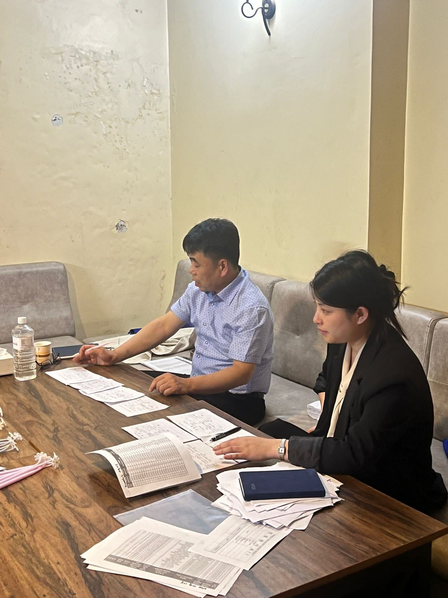 Joongbu University Global Programs - International Students