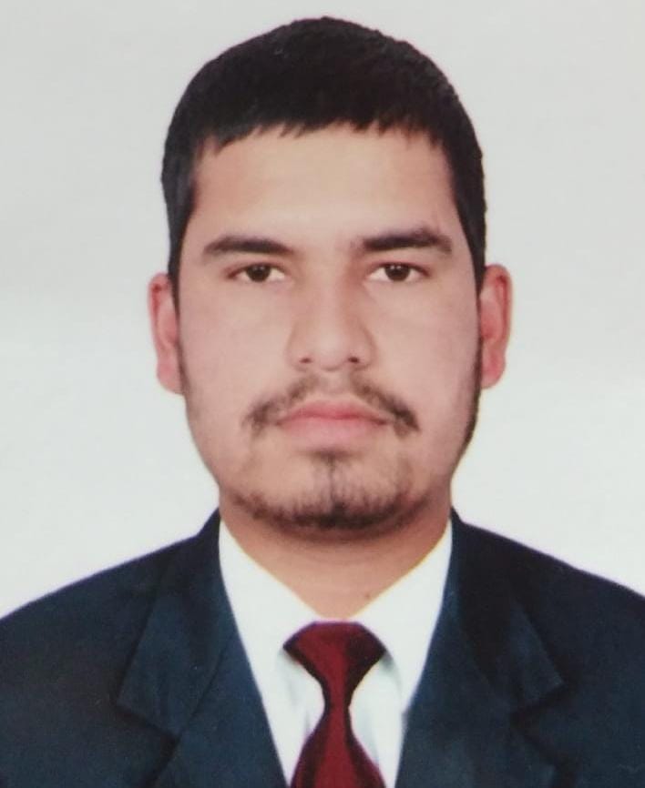 Suresh Khadka